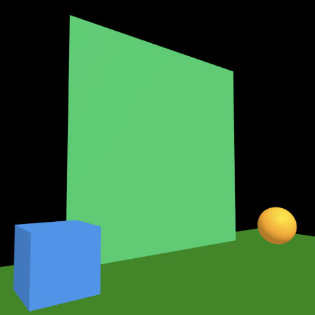 A-Frame Original Maritime Experience